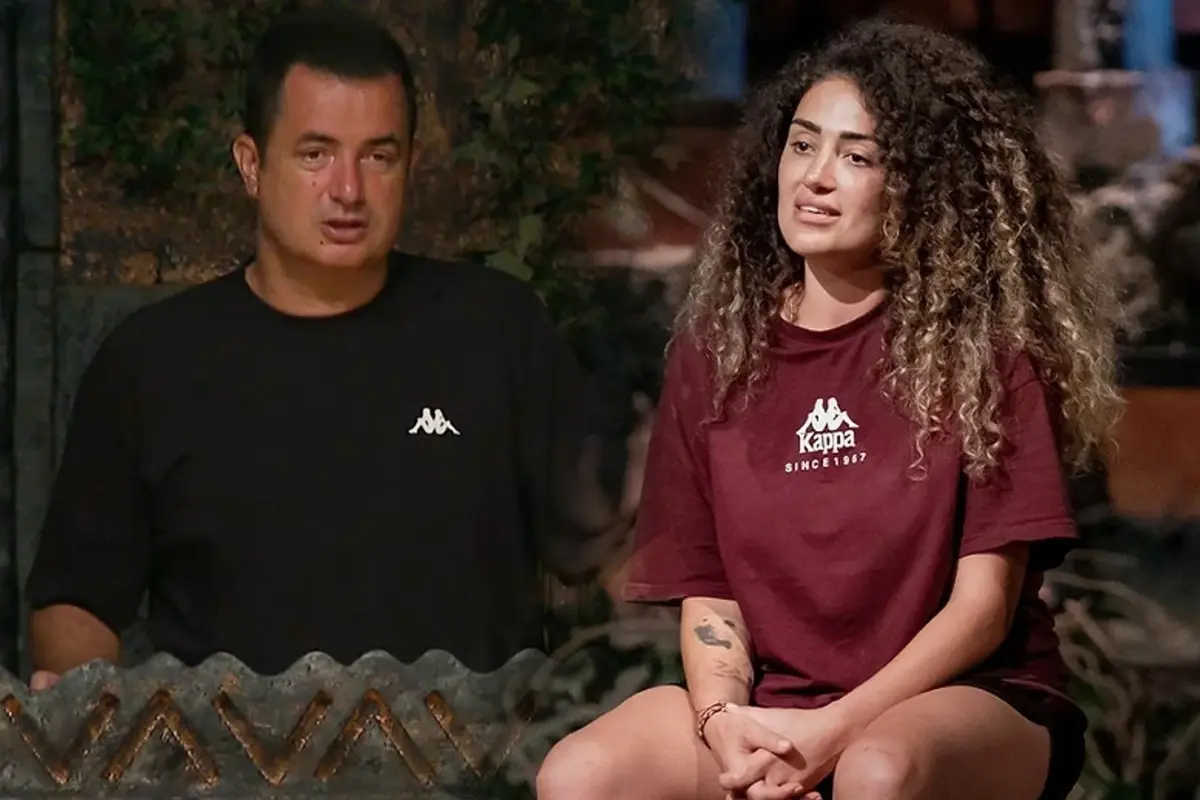 Survivor’a Veda Eden Kim Oldu? Dilan Çıtak Mı Elendi?
