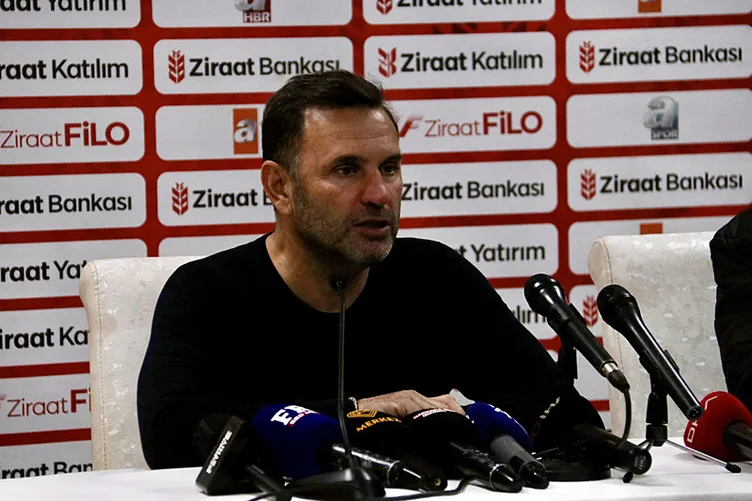 Galatasaray'da Transfer Hareketliliği: Wilfried Singo İçin Ayrılık Gündemde