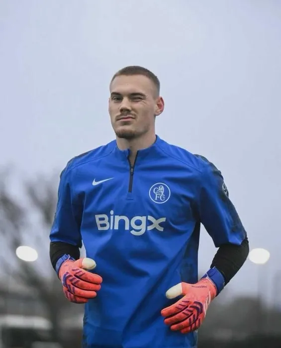 Beşiktaş Kaleci Transferinde Hedefine Yaklaştı: Filip Jörgensen İçin Geri Sayım Başladı Beşiktaş Kaleci Transferinde Hedefine Yaklaştı: Filip Jörgensen İçin Geri Sayım Başladı