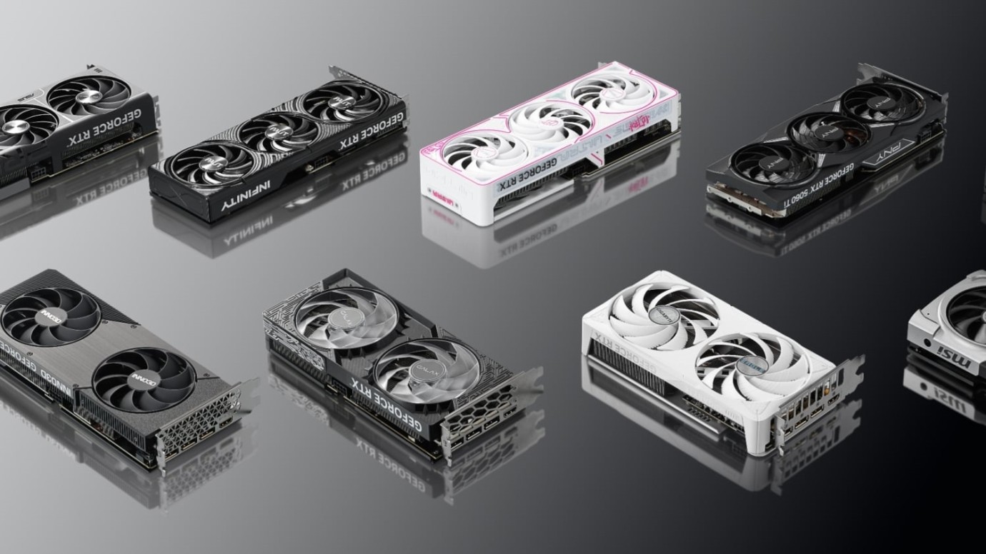 Nvidia, 2026 Yılında 8GB Bellekli Ekran Kartlarına Odaklanacak