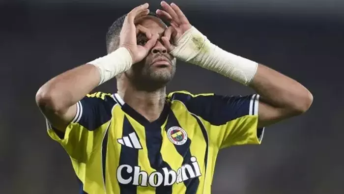 Youssef En-Nesyri İçin Avrupa'dan Yeni Talip: Juventus Takas Planı Hazırlıyor