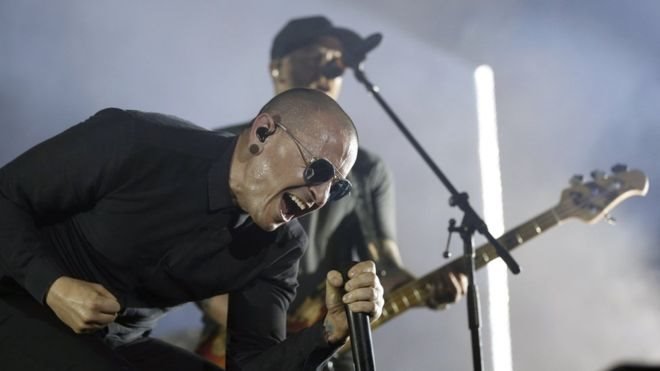 Chester Bennington Neden Öldü? Ölüm Sebebi Nedir?