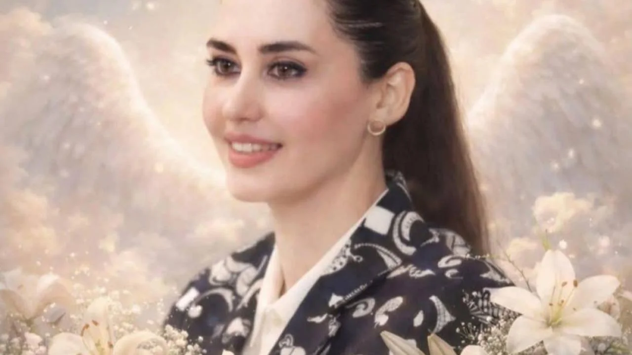 Ayşe Pınar Akkaş Kimdir? Neden Öldü? Hastalığı Neydi? Ayşe Pınar Akkaş Kimdir? Neden Öldü? Hastalığı Neydi?