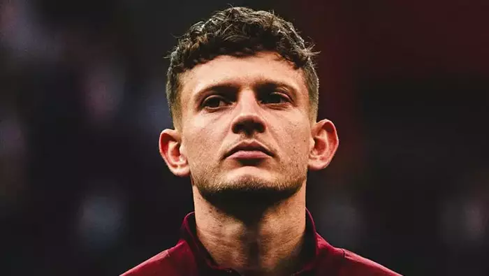 Szymanski Fenerbahçe'den Ayrılıyor: Yeni Adresi Ligue 1 Szymanski Fenerbahçe'den Ayrılıyor: Yeni Adresi Ligue 1