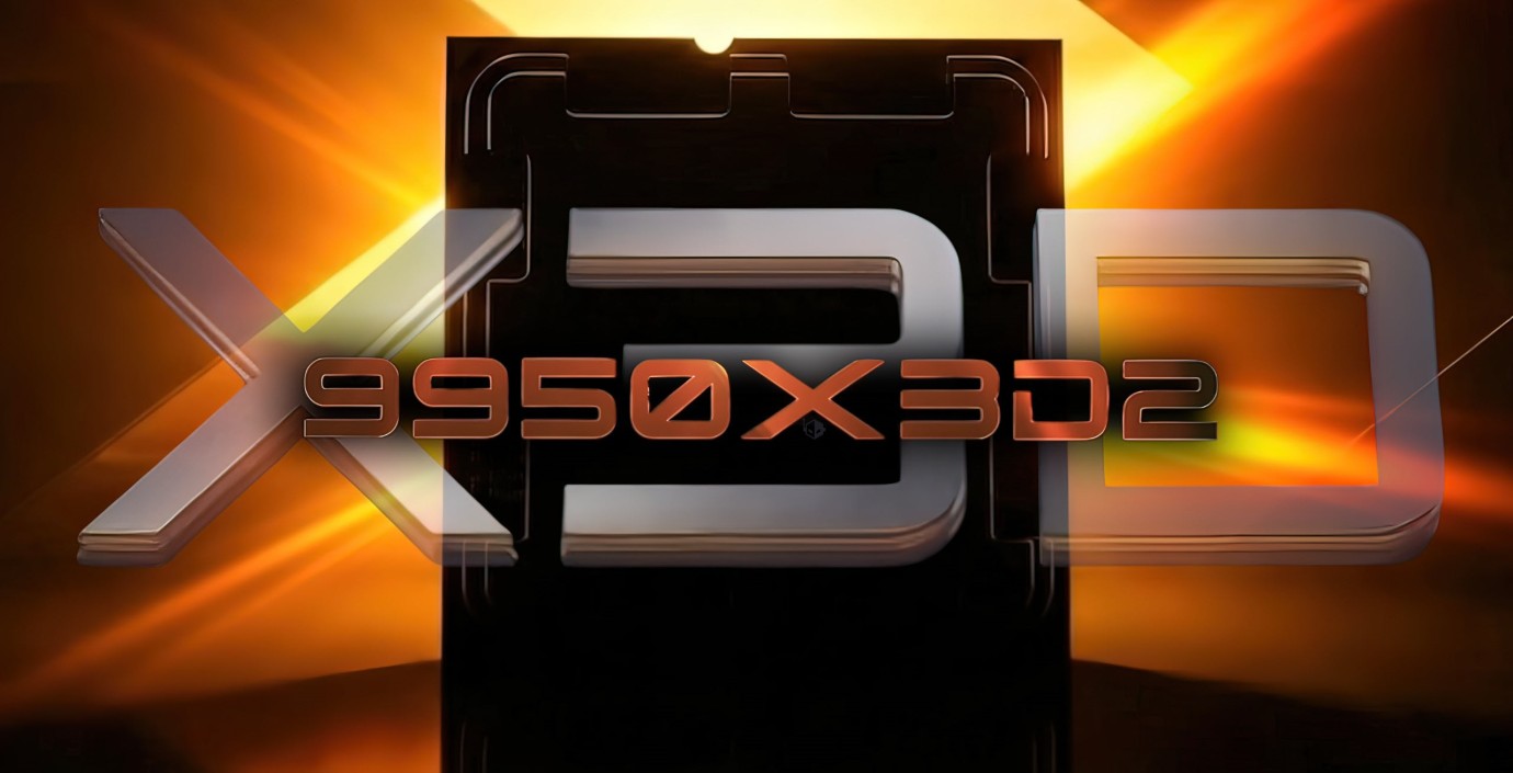 AMD Ryzen 9 9950X3D2 Geekbench Sonuçlarında Öne Çıktı