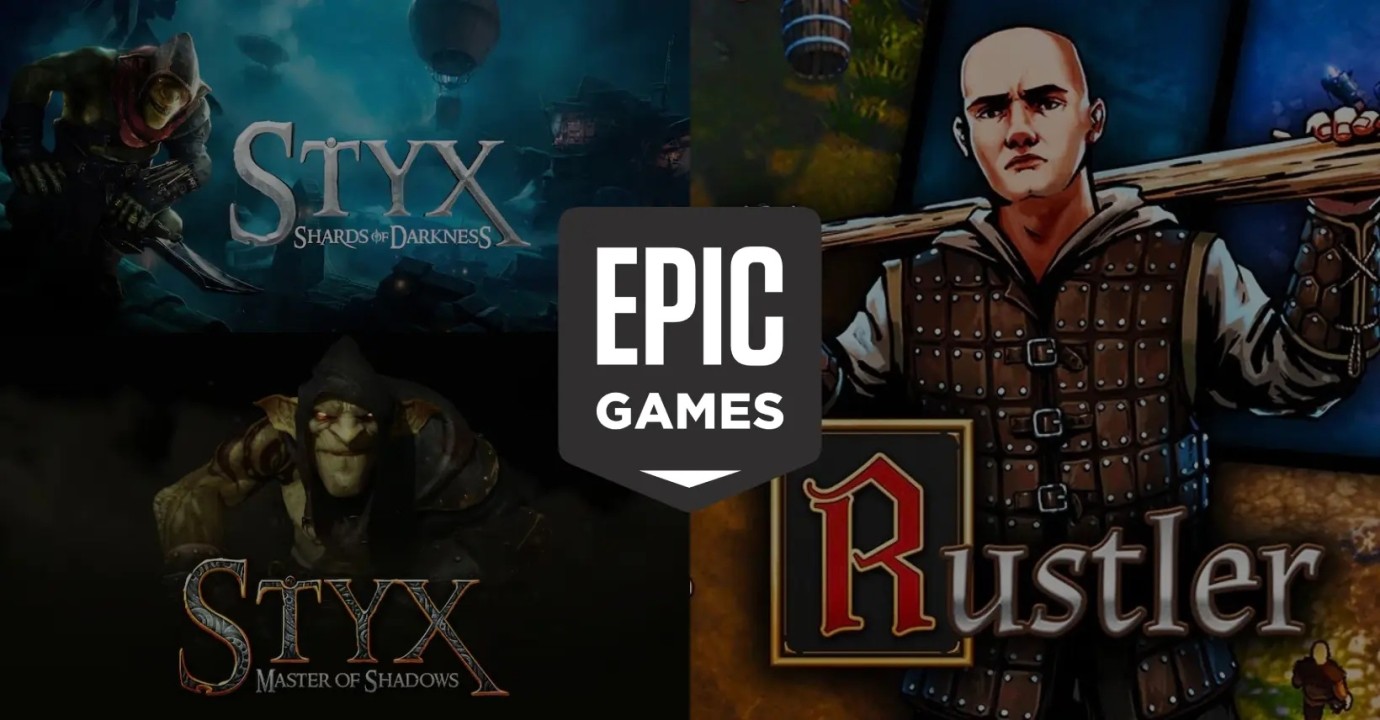 Epic Games Bu Haftanın Ücretsiz Oyununu Açıkladı: Sıradaki Hediye Belli Oldu