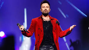 Tarkan Konseri 2026 Ne Zaman? Bilet Fiyatları Nedir?