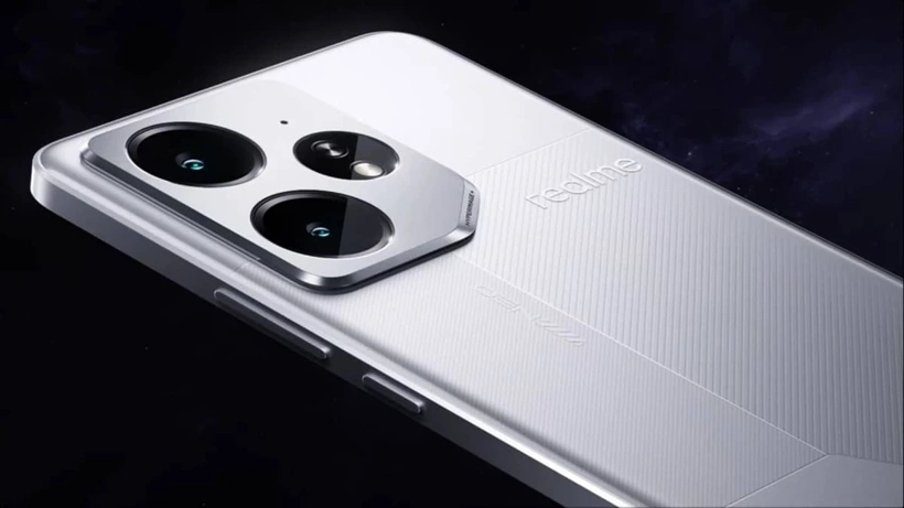 Realme Neo 8 Tanıtım İçin Gün Sayıyor: Tüm Özellikler Belli Oldu