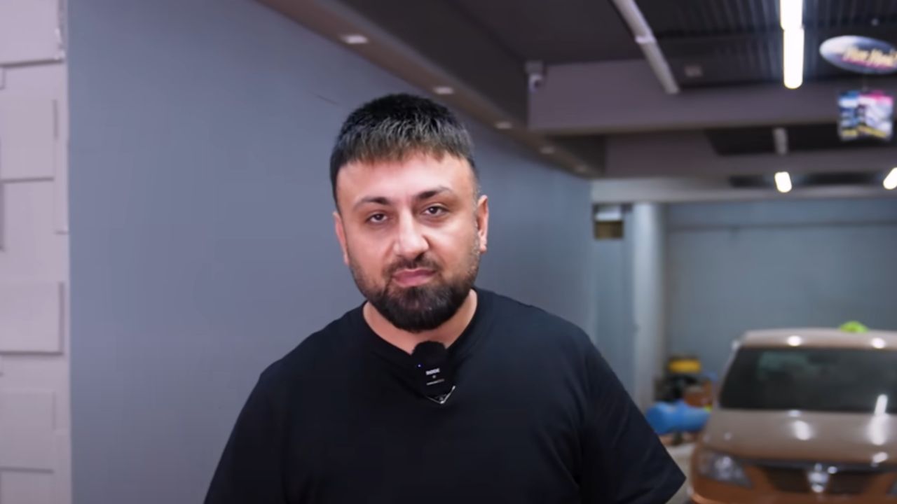 Ünal Turan Neden Hapse Girdi? Ne Yaptı? Ünal Turan Neden Hapse Girdi? Ne Yaptı?