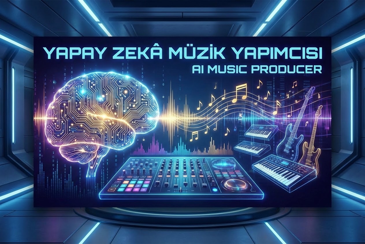 Sezen Aksu Gibi Şarkılar Yapmak Artık Mümkün: AISong ile Yapay Zeka Destekli Müzik Deneyimi Sezen Aksu Gibi Şarkılar Yapmak Artık Mümkün: AISong ile Yapay Zeka Destekli Müzik Deneyimi