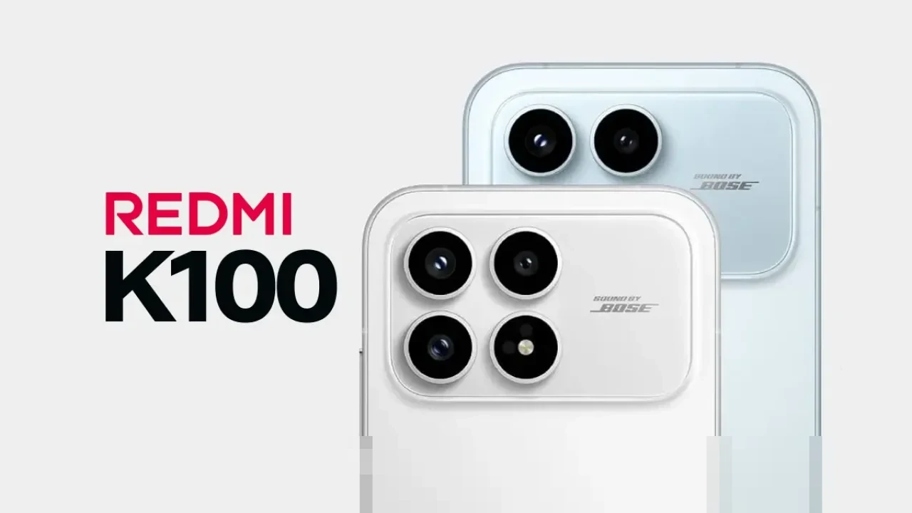 Redmi K100 Serisi Geliyor: POCO F9 Pro ve F9 Ultra Global Pazara Hazırlanıyor