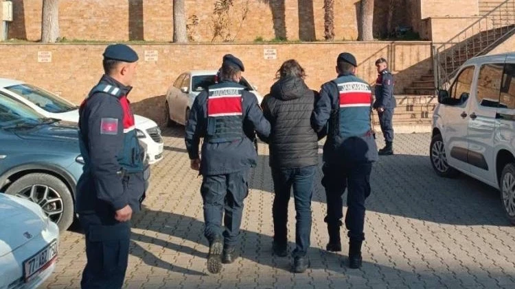 Eski Eşinin Evlendiği Meslektaşını Vuran Polis Tutuklandı