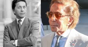 Valentino Garavani Kimdir? Ölüm Sebebi Nedir?