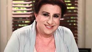 Perran Kutman Kimdir? Hayatıyla İlgili Merak Edilenler? Perran Kutman Kimdir? Hayatıyla İlgili Merak Edilenler?