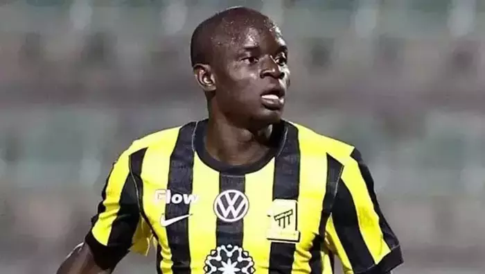 N’Golo Kante Fenerbahçe İçin Kararını Verdi
