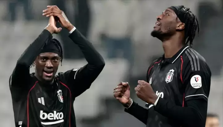 Tammy Abraham İçin İstanbul'da Kritik Görüşmeler