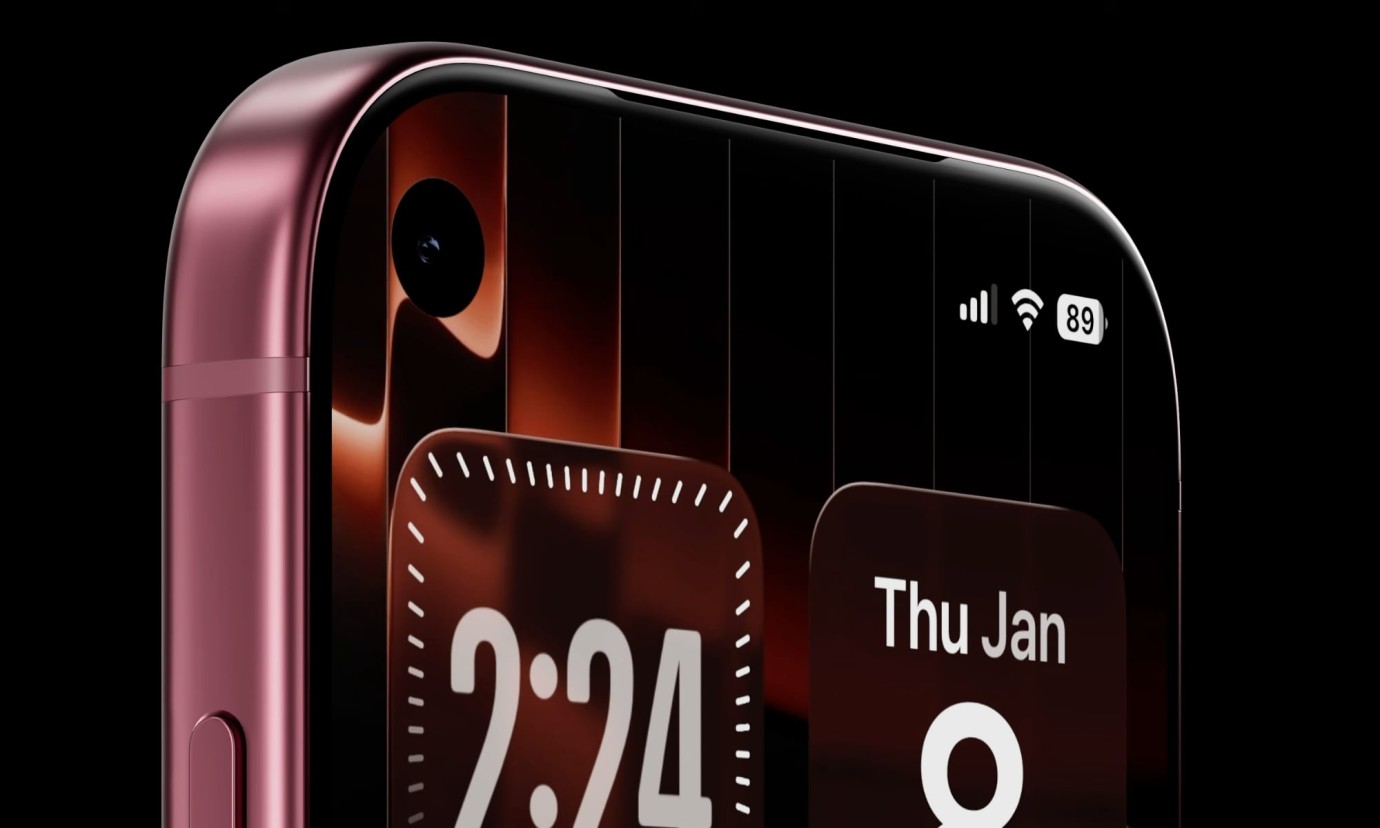 iPhone 18 Serisi 12 GB RAM ile Geliyor iPhone 18 Serisi 12 GB RAM ile Geliyor