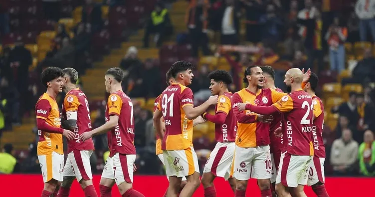 Galatasaray'da Atletico Madrid Maçı Öncesi Önemli Eksikler Galatasaray'da Atletico Madrid Maçı Öncesi Önemli Eksikler