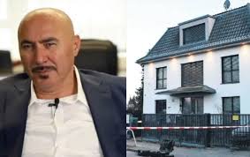 Kürt Mehmet kimdir? Almanya’ya uzanan hayat hikâyesi?