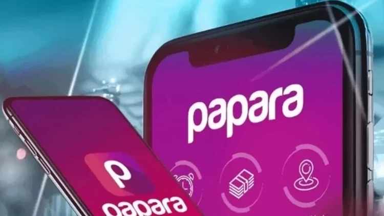 TCMB, Papara’nın Faaliyet İzni İptalini Geri Çekti TCMB, Papara’nın Faaliyet İzni İptalini Geri Çekti