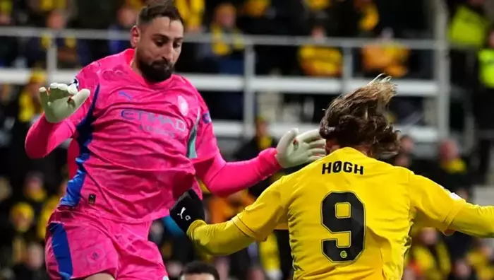 Real Madrid Monaco'yu Farklı Geçti, Arda Güler Asistiyle Parladı Real Madrid Monaco'yu Farklı Geçti, Arda Güler Asistiyle Parladı