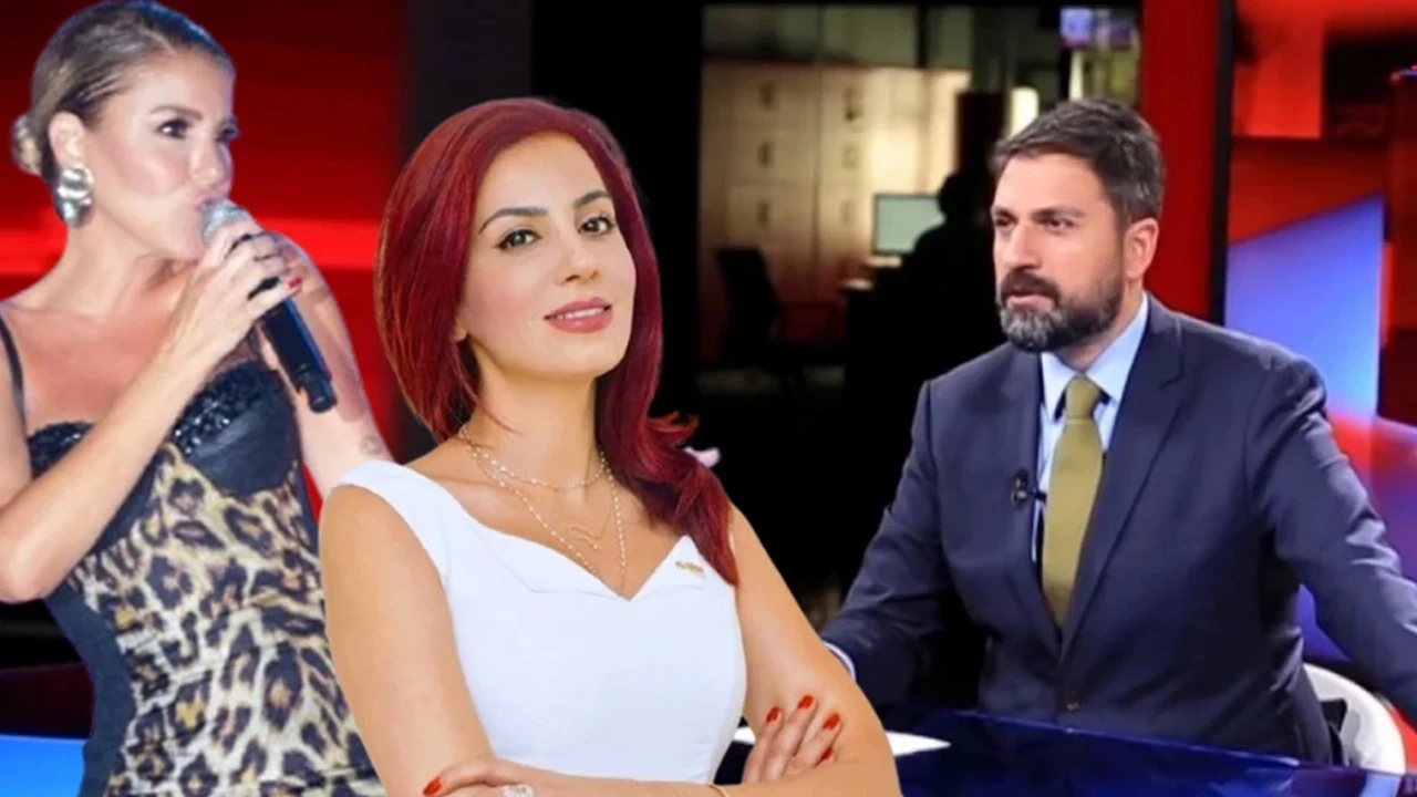 Erhan Çelik Kimdir? Eski ve Yeni Eşi Kim? Erhan Çelik Kimdir? Eski ve Yeni Eşi Kim?