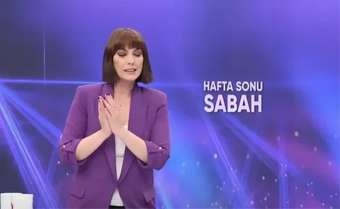 Selin Sabit Kimdir? Halk TV’den Neden Çıkarıldı? Selin Sabit Kimdir? Halk TV’den Neden Çıkarıldı?