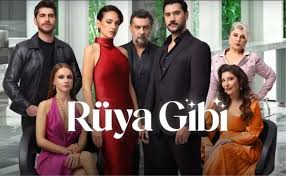 Rüya Gibi neden yok? final mi yaptı? Rüya Gibi neden yok? final mi yaptı?