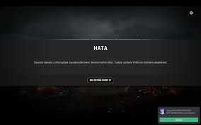 PUBG Bakımı Ne Zaman Biter? 2026 PUBG Bakımı Ne Zaman Biter? 2026