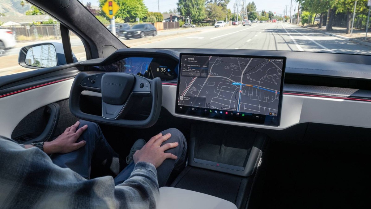 Tesla FSD Transferi İçin Son Tarih Yaklaşıyor: 31 Mart 2026'ya Dikkat
