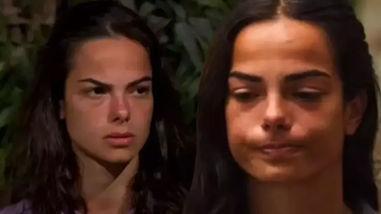 Survivor’da Duygu Yüklü Anlar: Beyza Gemici Gözyaşlarını Tutamadı