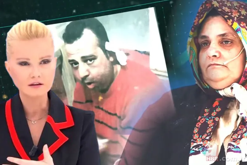 DJ Gezgin cinayeti: Cesedi tuvalette saklanmıştı! Müge Anlı yeni gelişmeyi duyurdu!