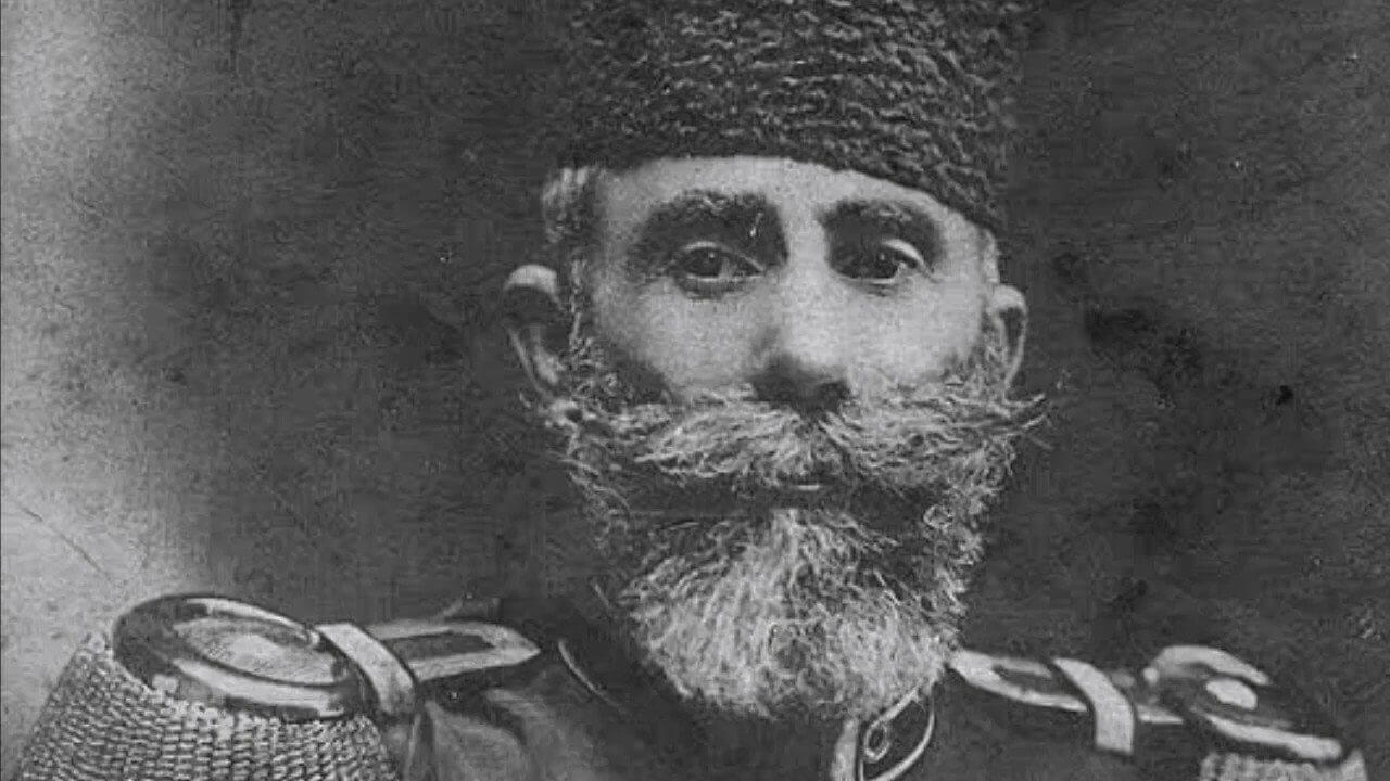 Mahmut Paşa Tarihte Nasıl Öldü?
