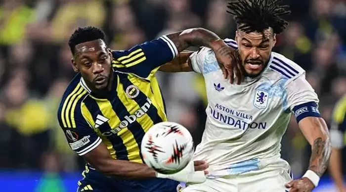 Fenerbahçe Avrupa Ligi’nde Aston Villa’ya Mağlup Oldu