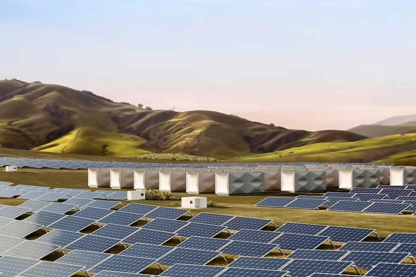 Noon Energy’den Enerji Depolamada Yeni Dönem: 100 Saatlik Kesintisiz Güç