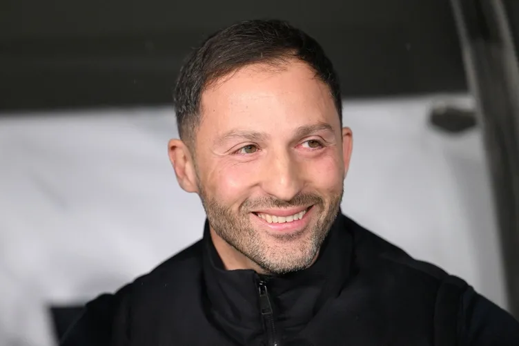 Fenerbahçe, Vedat Muriqi İçin Yeniden Masada Fenerbahçe, Vedat Muriqi İçin Yeniden Masada