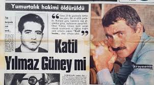 Yılmaz Güney Hakimi Nasıl Öldürdü? Sebebi Neydi?