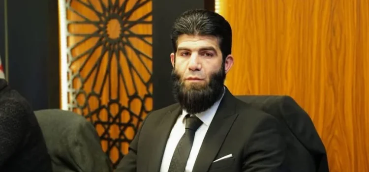 Muhammed Samih Hamid Kimdir? Hamid Neden Gündemde?