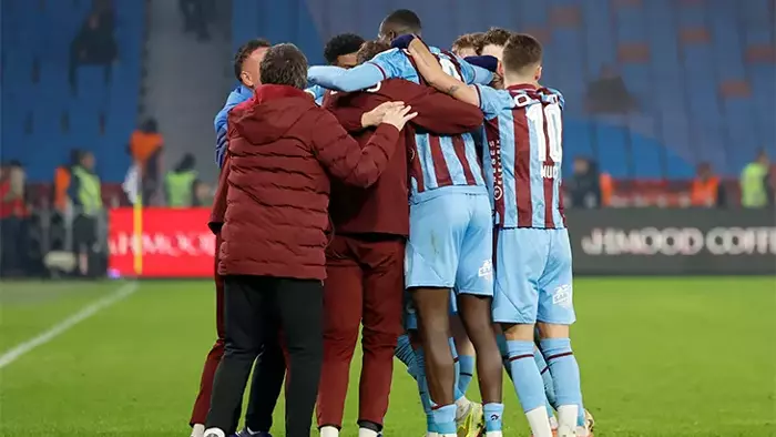 Trabzonspor - Kasımpaşa Maçını Spor Yazarları Yorumladı: Skor Var, Oyun Eksik