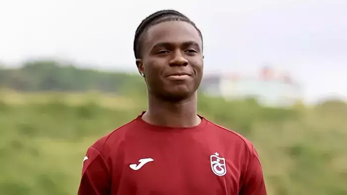 Galatasaray Oulai Transferinde Sona Yaklaştı: Anlaşma Çok Yakın