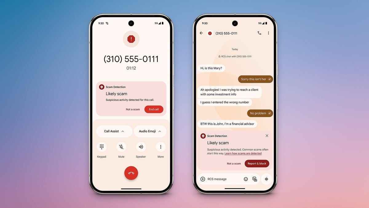 Galaxy S26 Serisi, Google’ın Yapay Zeka Destekli Dolandırıcılık Tespit Özelliğiyle Gelebilir