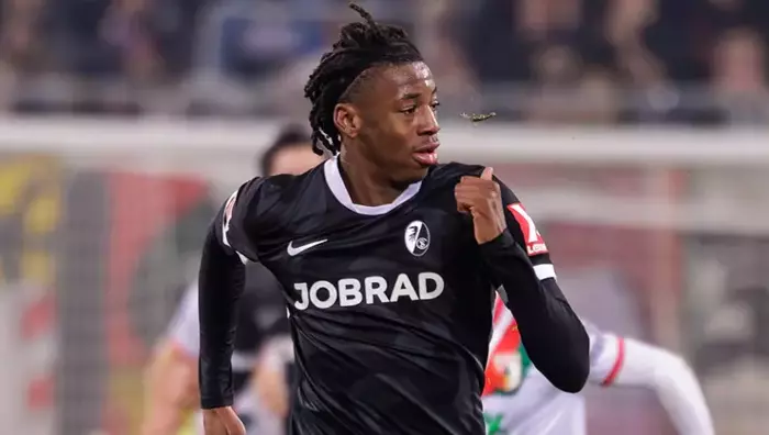 Galatasaray'dan Manzambi ve Yirenkyi Hamlesi: Transferde Hedef Genç ve Potansiyelli İsimler