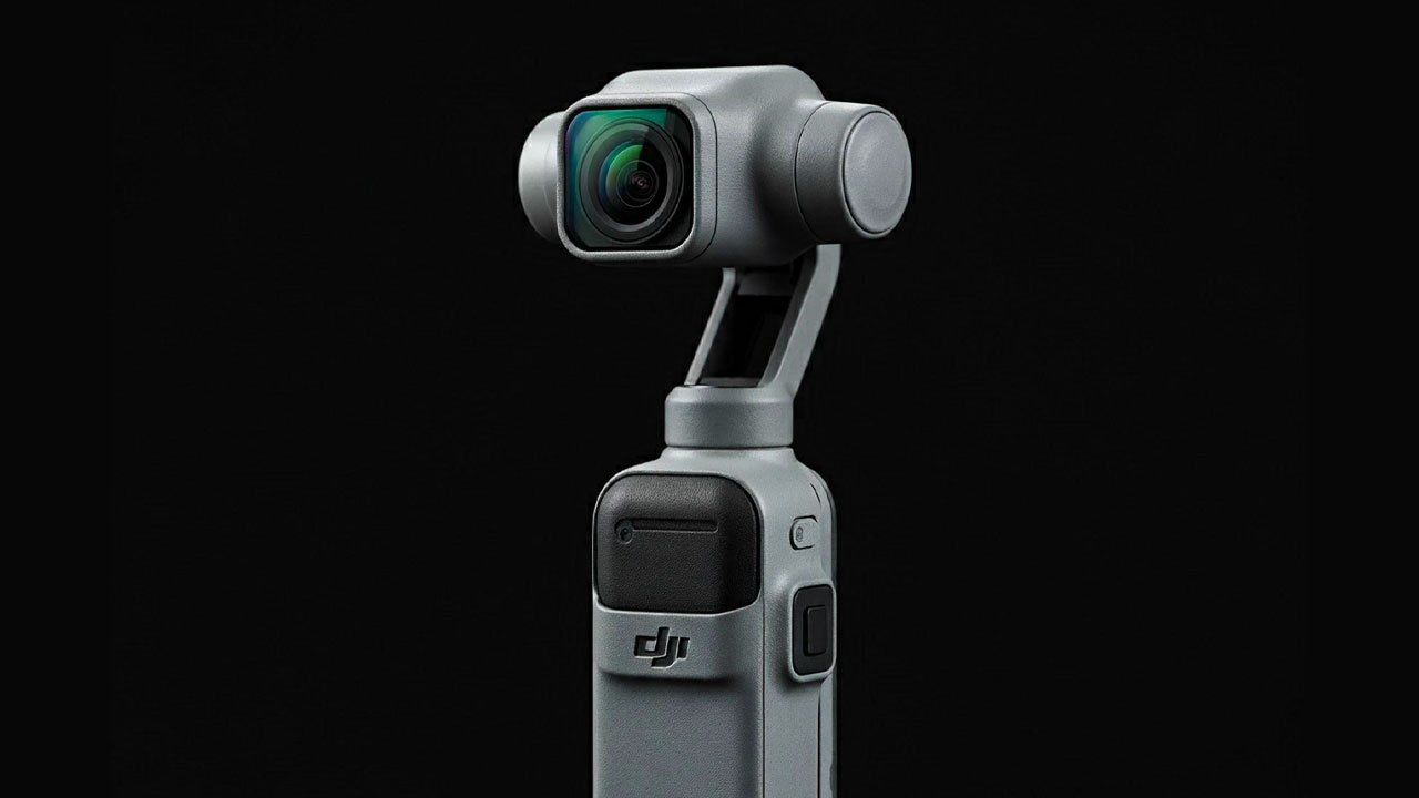 DJI Osmo Pocket 4 Sızıntısı Ortaya Çıktı: Yeni Düğmeler ve Tasarım Detayları Dikkat Çekti
