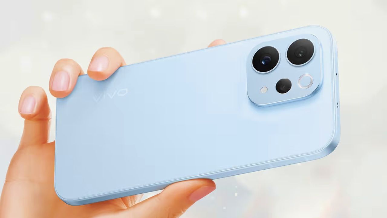 Vivo V70 Serisinin Özellikleri Netleşti Vivo V70 Serisinin Özellikleri Netleşti