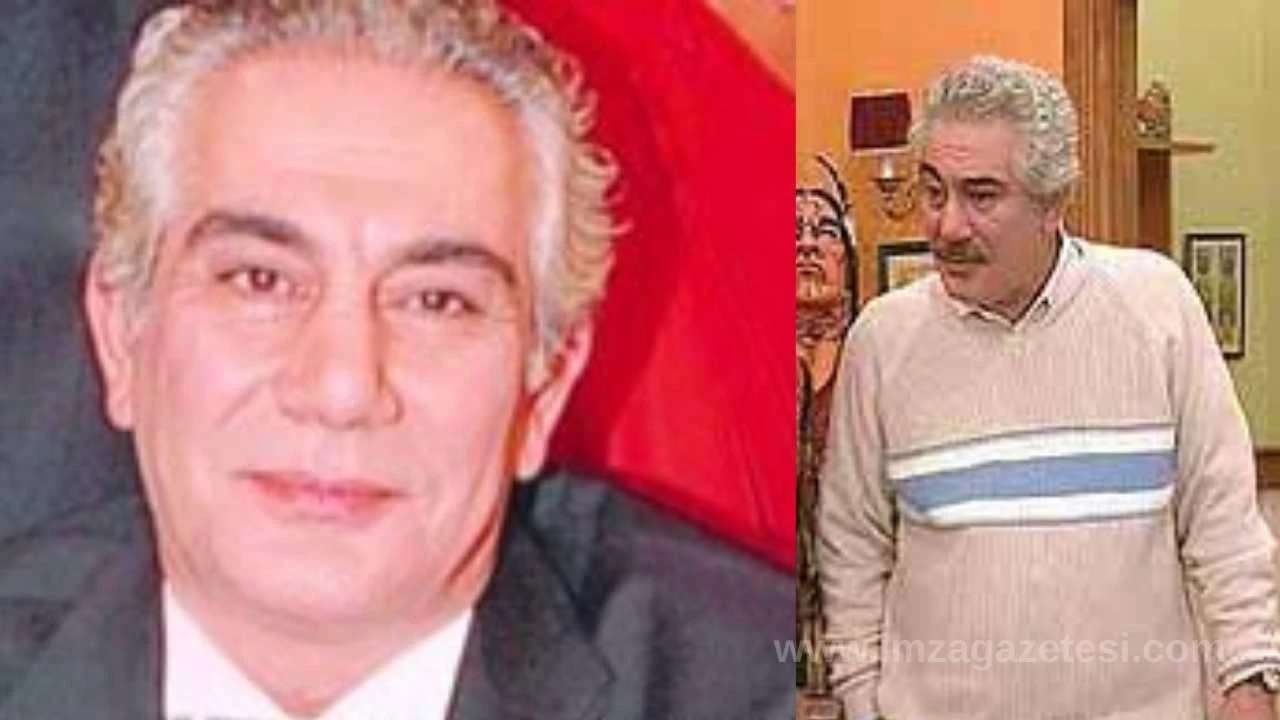 Mümtaz Sevinç Neden Öldü? Ölüm Sebebi Nedir? Mümtaz Sevinç Neden Öldü? Ölüm Sebebi Nedir?