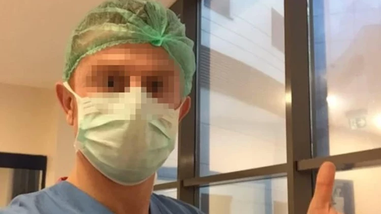 Antalya'da Eğitim Hastanesinde Göreve İlişkin Soruşturma Başlatıldı