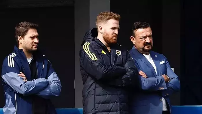 Fenerbahçe’den Omar Marmoush Hamlesi: 30 Milyon Euro’luk Teklif Masada