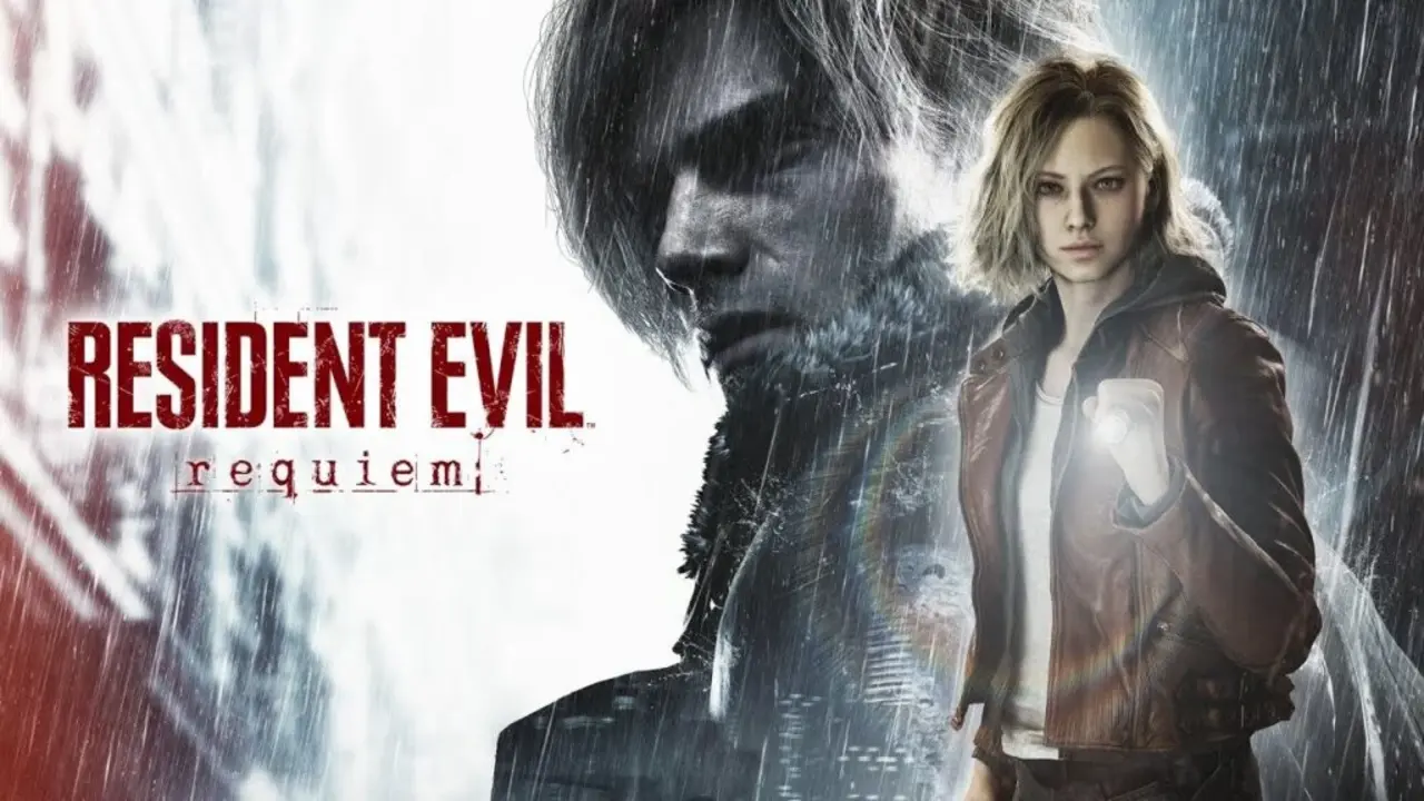 Resident Evil Requiem PS5 Pro Performansıyla Göz Dolduracak Resident Evil Requiem PS5 Pro Performansıyla Göz Dolduracak