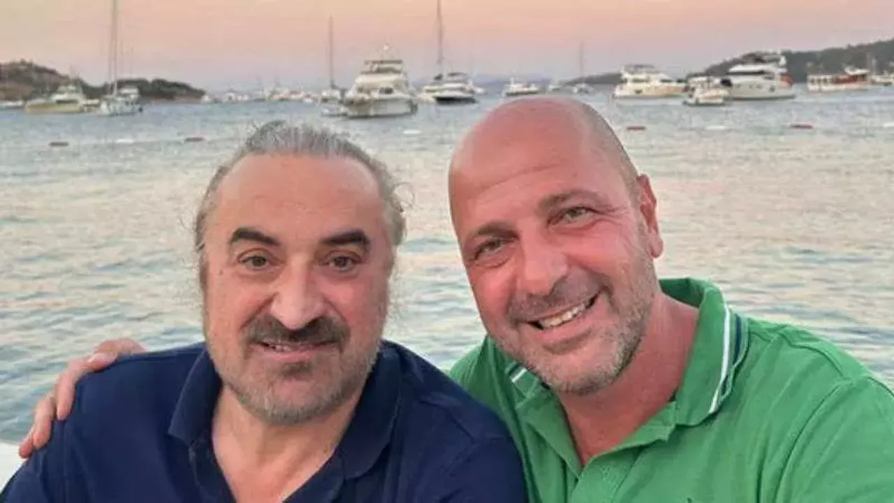 Ercan Konak Kimdir? Hangi Takımlarda Oynadı? Ercan Konak Kimdir? Hangi Takımlarda Oynadı?