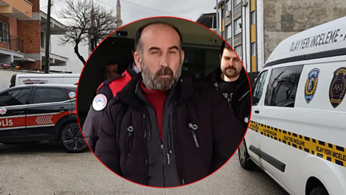 Sokak Ortasında Cinayet: Boşanma Sürecindeki Kadın Hayatını Kaybetti